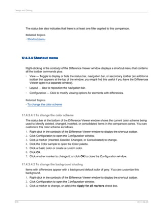 SAP BODS Designer PDF