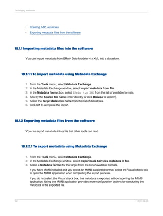 SAP BODS Designer PDF