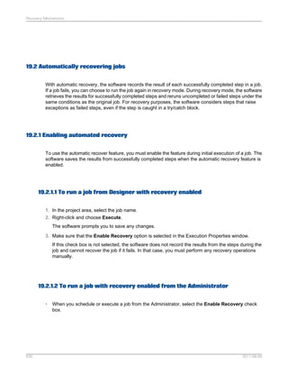 SAP BODS Designer PDF