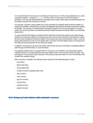 SAP BODS Designer PDF