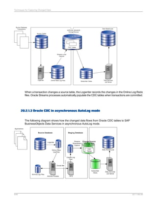 SAP BODS Designer PDF