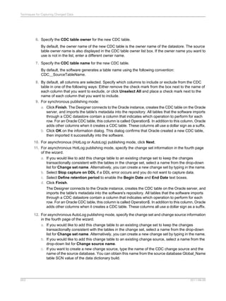 SAP BODS Designer PDF