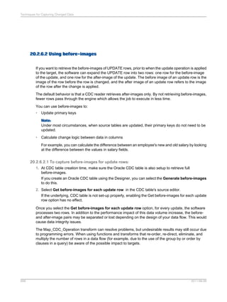 SAP BODS Designer PDF