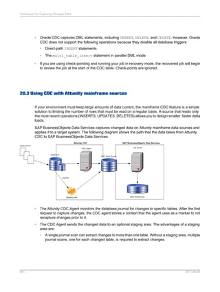 SAP BODS Designer PDF