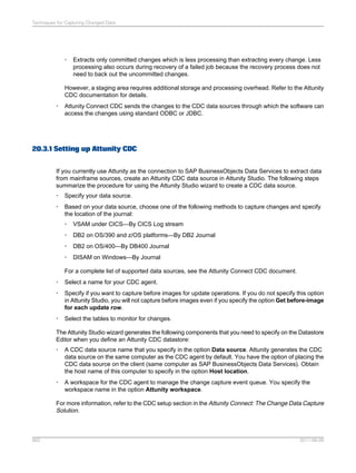 SAP BODS Designer PDF