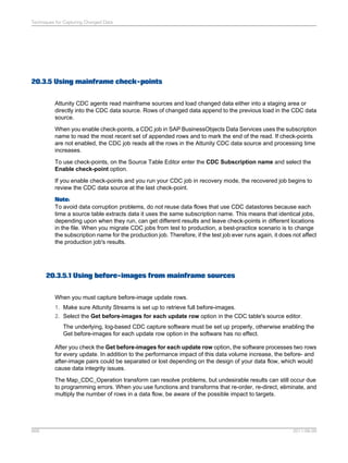 SAP BODS Designer PDF