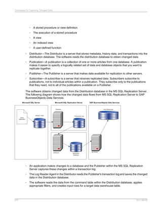 SAP BODS Designer PDF