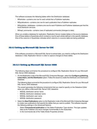 SAP BODS Designer PDF