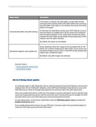 SAP BODS Designer PDF