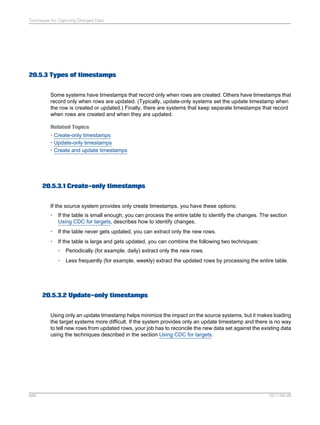 SAP BODS Designer PDF