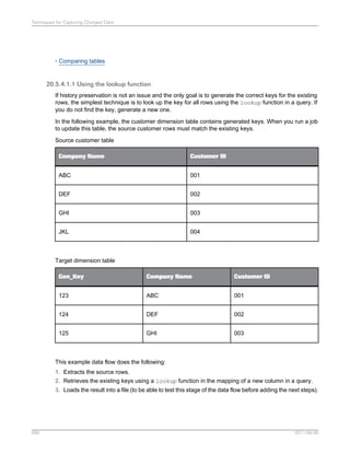 SAP BODS Designer PDF