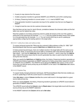 SAP BODS Designer PDF