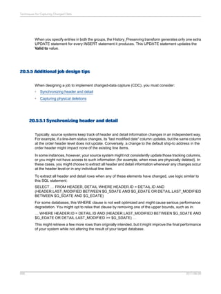 SAP BODS Designer PDF