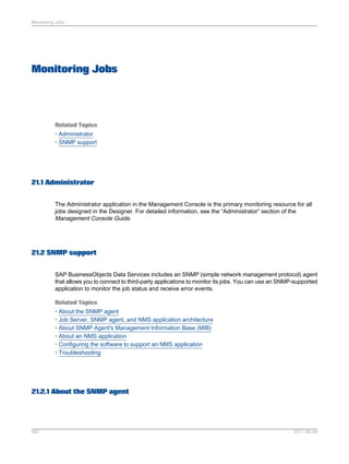 SAP BODS Designer PDF