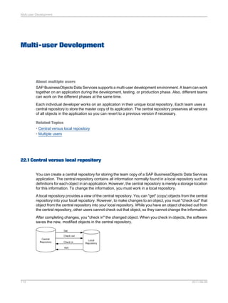 SAP BODS Designer PDF