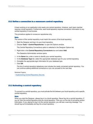 SAP BODS Designer PDF