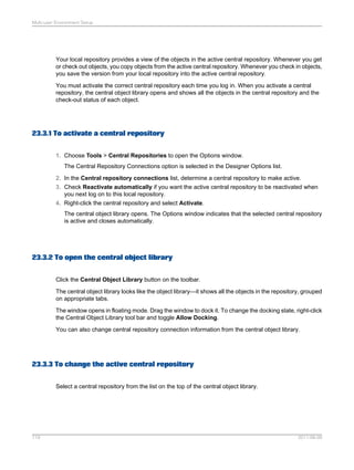 SAP BODS Designer PDF