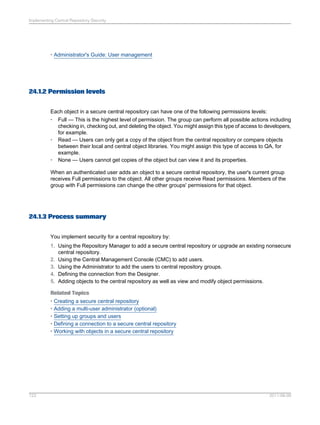 SAP BODS Designer PDF