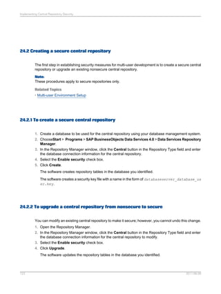 SAP BODS Designer PDF