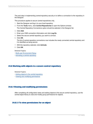 SAP BODS Designer PDF