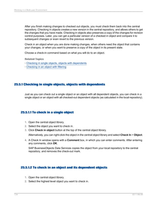 SAP BODS Designer PDF