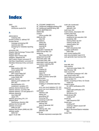 SAP BODS Designer PDF