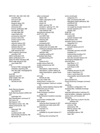 SAP BODS Designer PDF