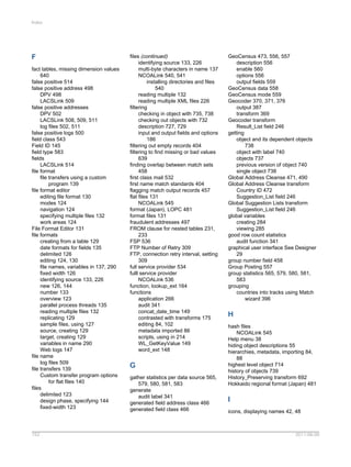 SAP BODS Designer PDF