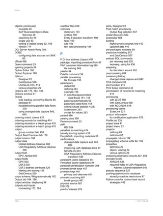 SAP BODS Designer PDF