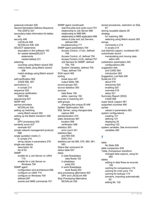 SAP BODS Designer PDF