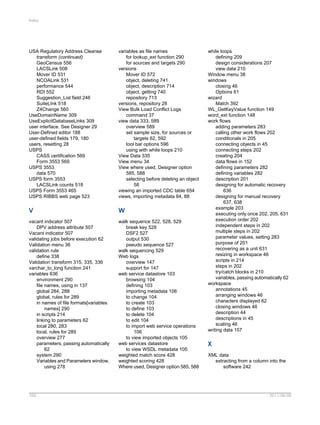 SAP BODS Designer PDF