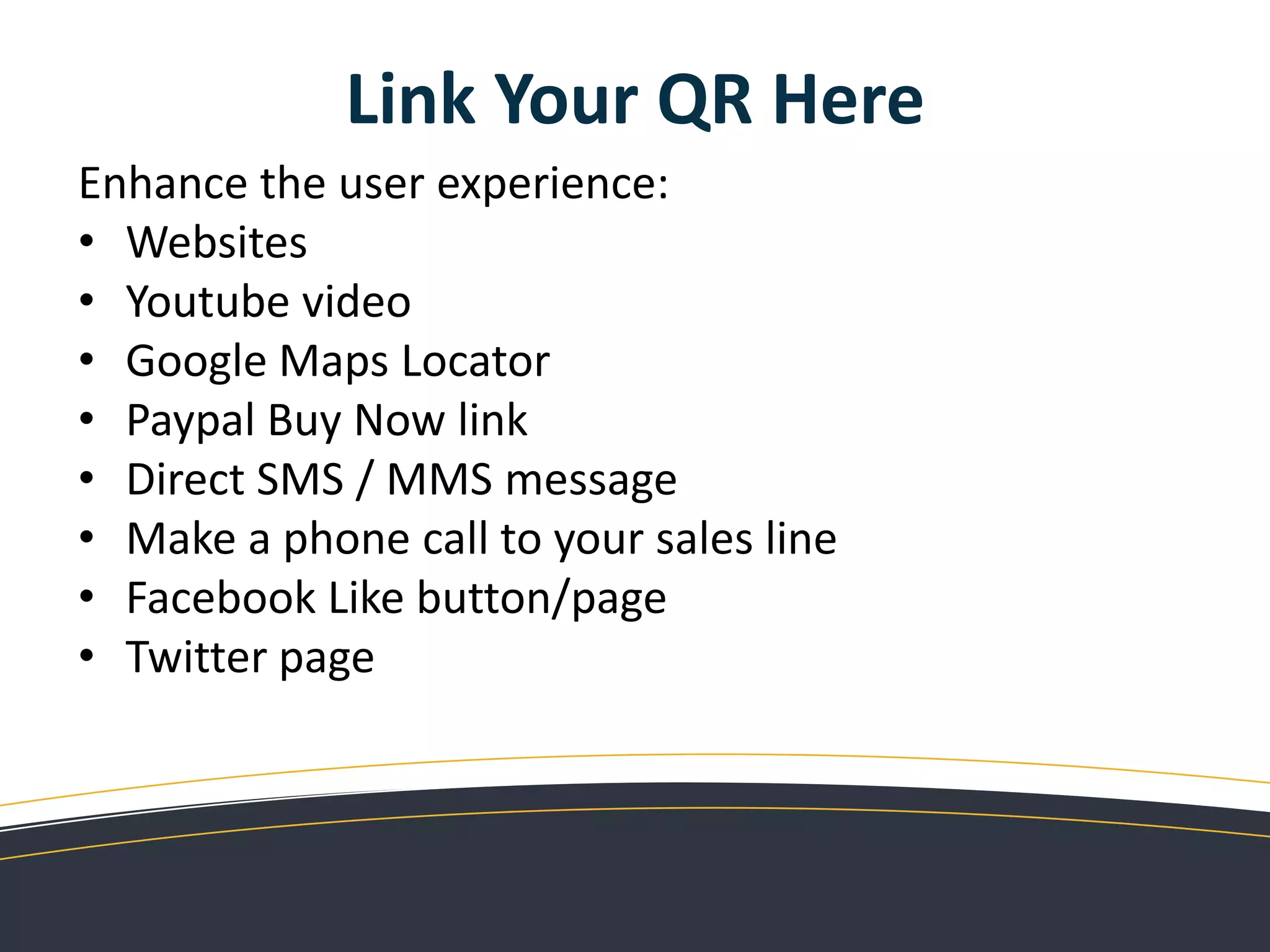 Multichannel MarketingIt’s not Social Media,it’s Social Networking