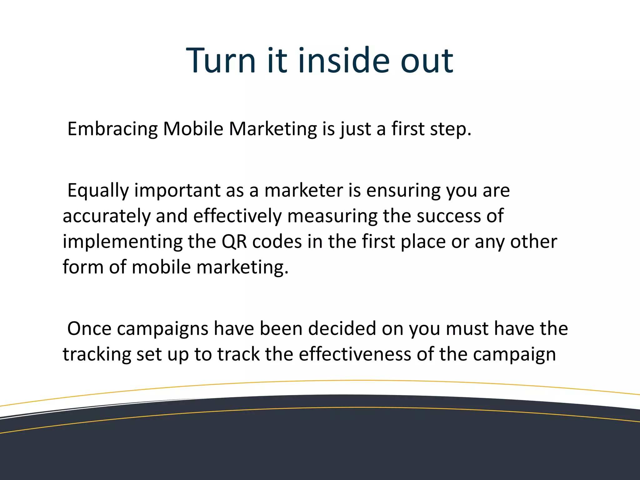 Offline networking examples