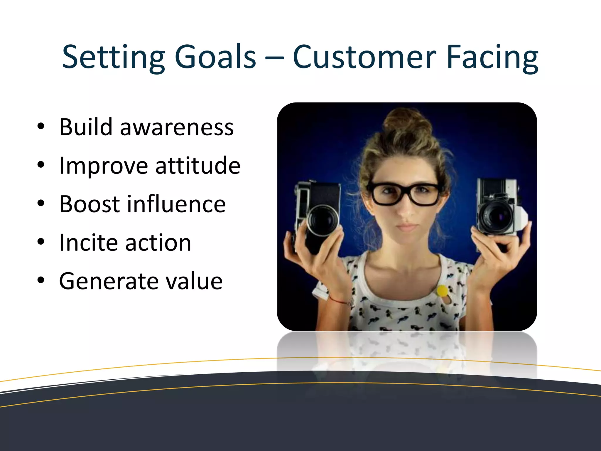 You need to know the big picture before you start