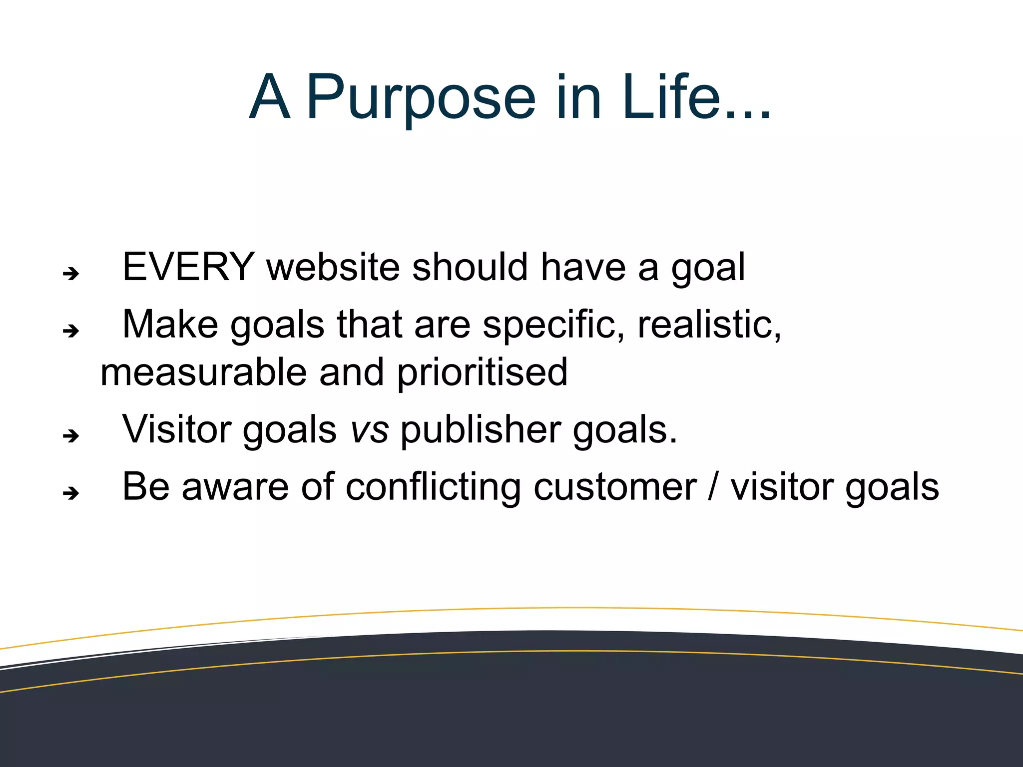   Analytics – measure up and compare sizes