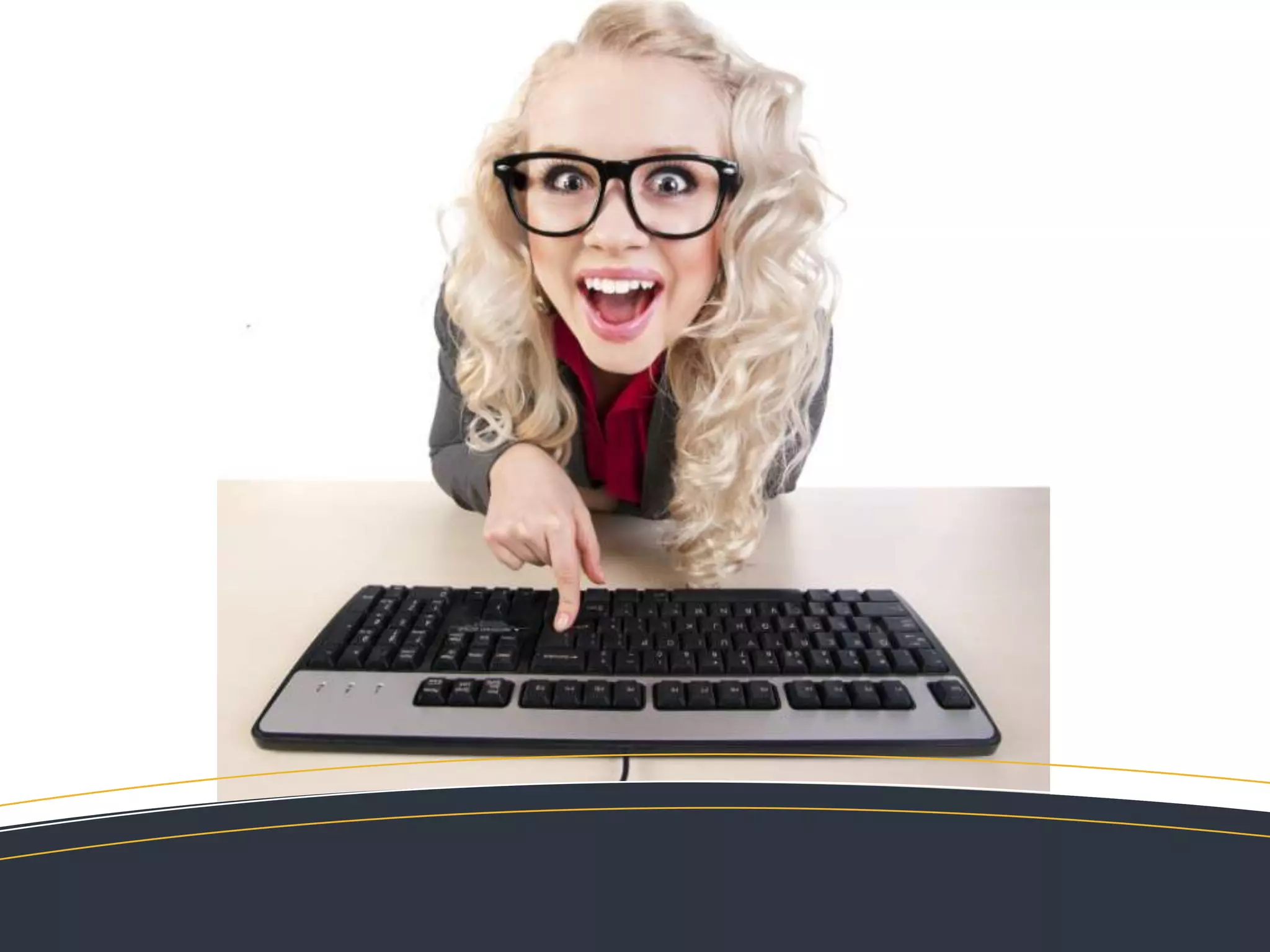 Visitor goals vs publisher goals.