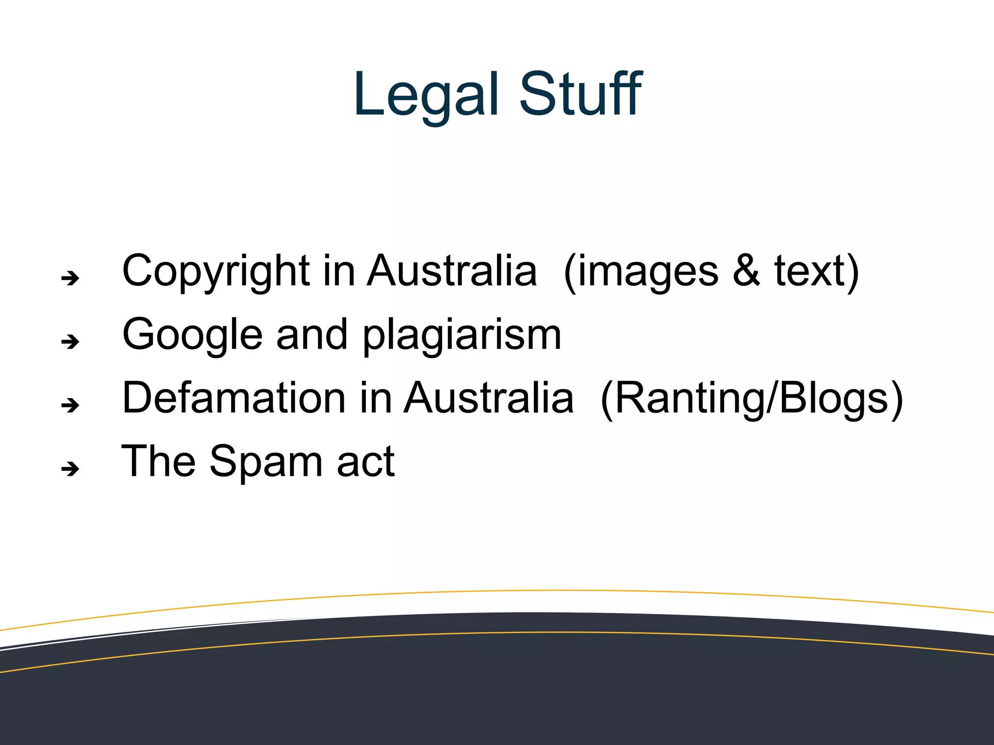 How do you measure up?  There are many tools for statistics