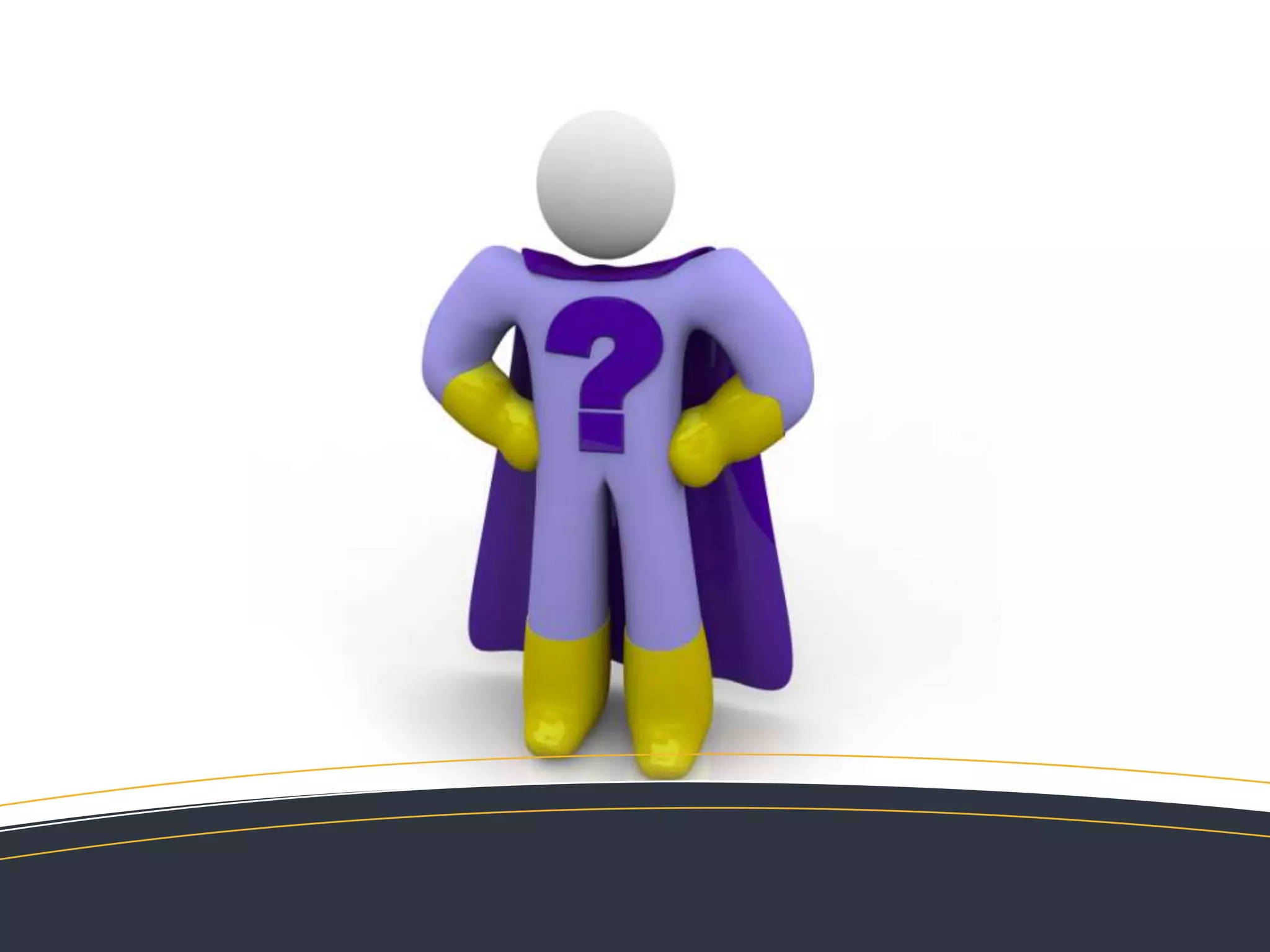   Find the ideas that are working