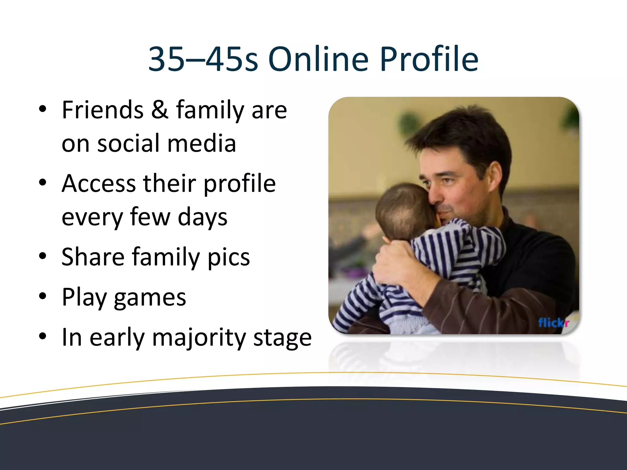   Code is about putting “your best foot forward”
