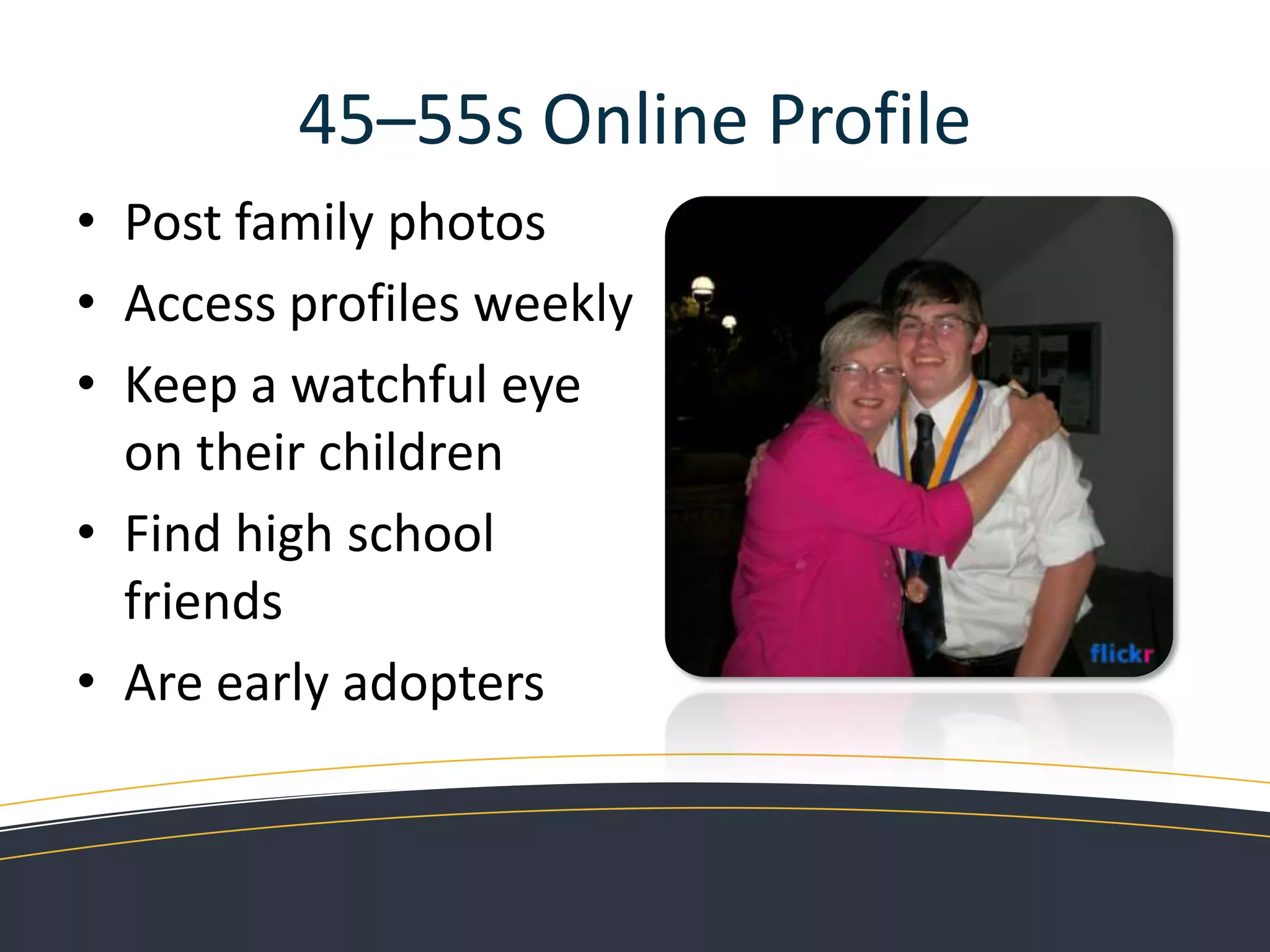   Don't forget your goals