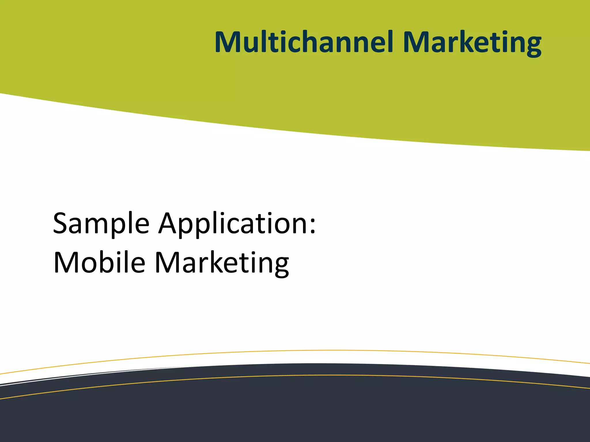 Set rules for engagement.