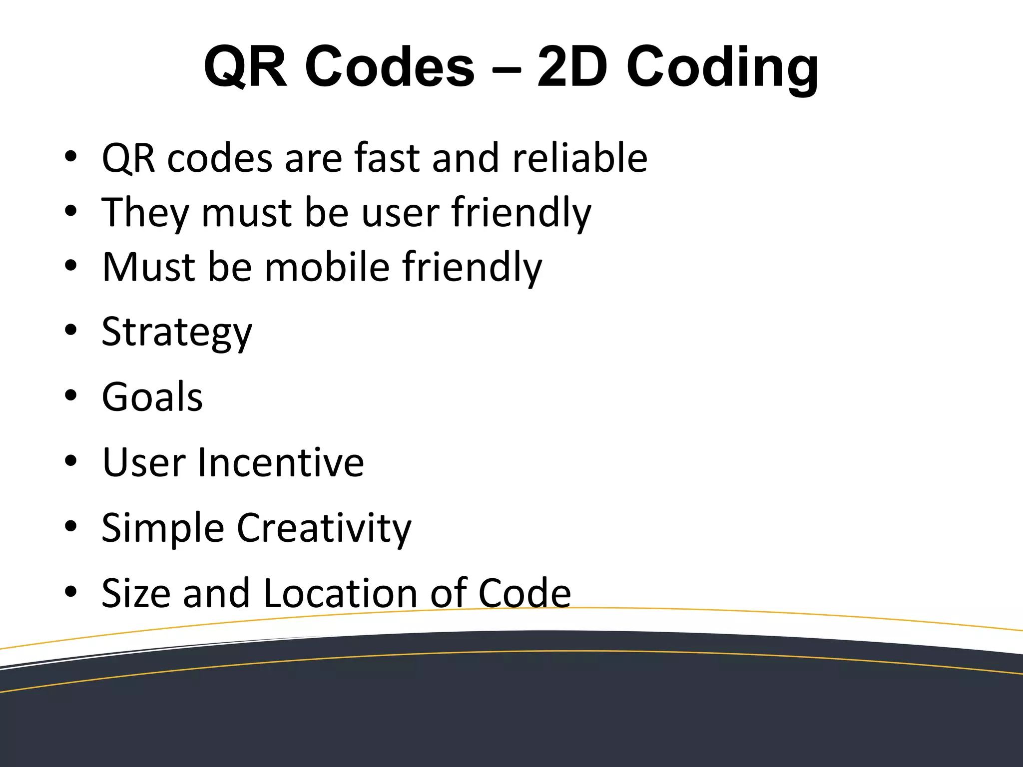 Try asking IRL; customers, trade shows, networking events, breakfasts etc.MeasureCheck for increase in metrics; followers, likers etc.