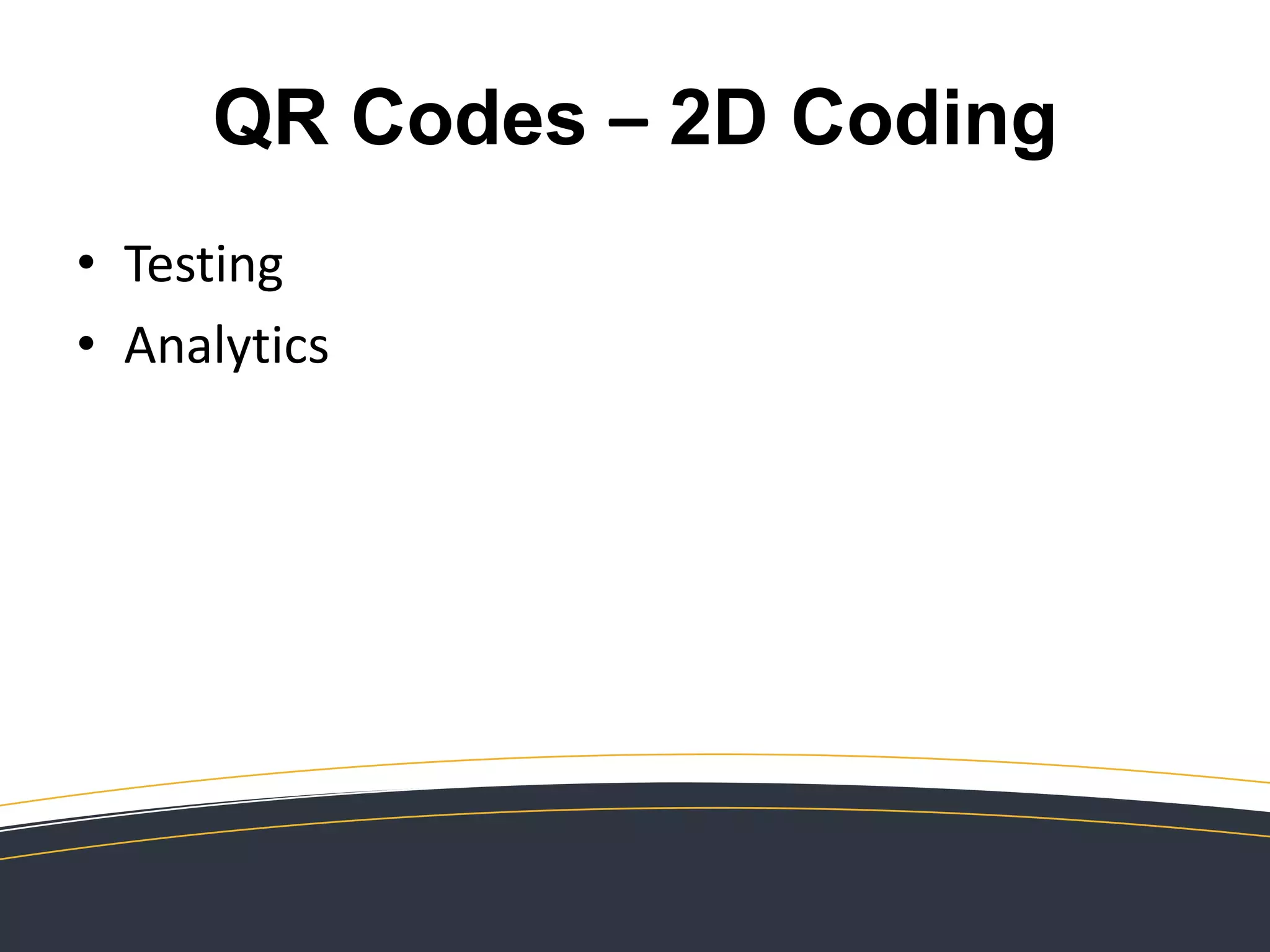 Ask lots of questions.