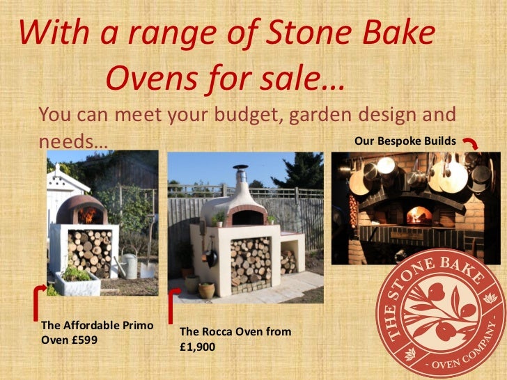 Wood Fired Oven Cooking