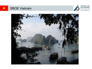 SBOE Vietnam 