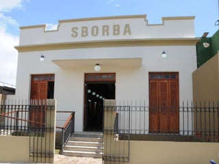 Sborba Acre
