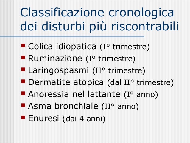 Leczema è quello che è il tempo trattato