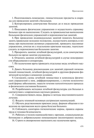 Хосписы. Сборник материалов 