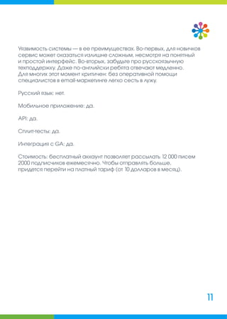 Руководитель интернет-магазина: сборник полезных материалов