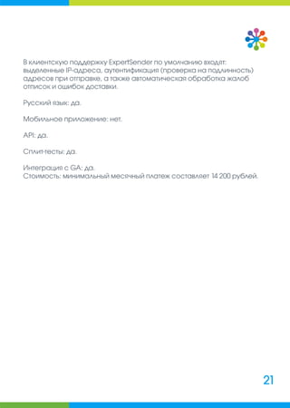 Руководитель интернет-магазина: сборник полезных материалов